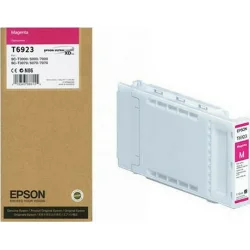 Epson T6923 Γνήσιο Μελάνι Εκτυπωτή InkJet Ματζέντα (C13T692300)