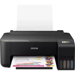 Epson EcoTank L1230 Έγχρωμoς Εκτυπωτής Inkjet
