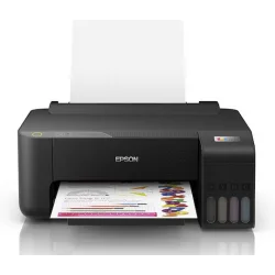 Epson EcoTank L1230 Έγχρωμoς Εκτυπωτής Inkjet