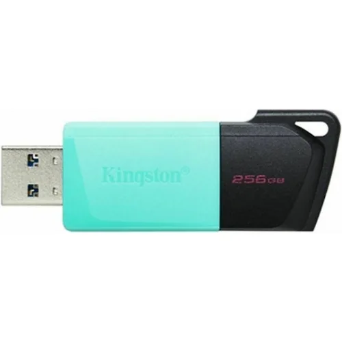 Kingston DataTraveler Exodia M 256GB USB 3.2 Stick Πράσινο