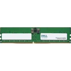 Dell Poweredge DDR5 με Module 1x16GB και Ταχύτητα 4800 για Server