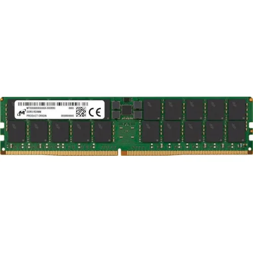 Dell Poweredge DDR5 με Module 1x16GB και Ταχύτητα 4800 για Server