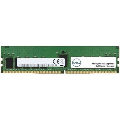 Dell Poweredge DDR5 με Module 1x16GB και Ταχύτητα 4800 για Server