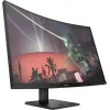HP OMEN 32c VA HDR Curved Gaming Monitor 31.5" QHD 2560x1440 165Hz με Χρόνο Απόκρισης 1ms GTG