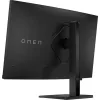 HP OMEN 32c VA HDR Curved Gaming Monitor 31.5" QHD 2560x1440 165Hz με Χρόνο Απόκρισης 1ms GTG