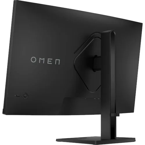 HP OMEN 32c VA HDR Curved Gaming Monitor 31.5" QHD 2560x1440 165Hz με Χρόνο Απόκρισης 1ms GTG