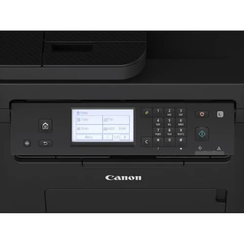 Canon I-Sensys MF275dw Ασπρόμαυρος Εκτυπωτής Laser
