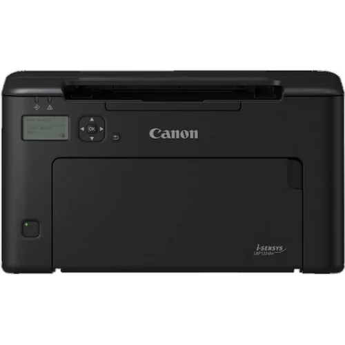 Canon i-SENSYS LBP122dw Ασπρόμαυρος Εκτυπωτής Laser με WiFi και Mobile Print