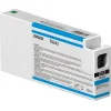 Epson T54X80N Γνήσιο Μελάνι Εκτυπωτή InkJet Matte Μαύρο (C13T54X80N)
