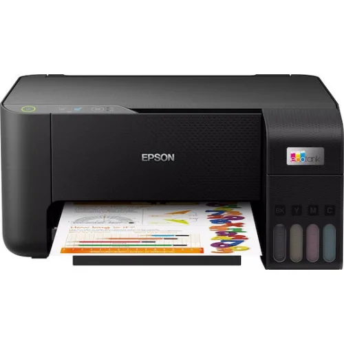 Epson EcoTank L3230 Έγχρωμο Πολυμηχάνημα Inkjet