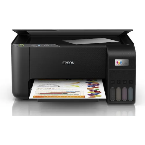 Epson EcoTank L3230 Έγχρωμο Πολυμηχάνημα Inkjet
