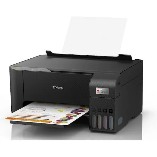Epson EcoTank L3230 Έγχρωμο Πολυμηχάνημα Inkjet