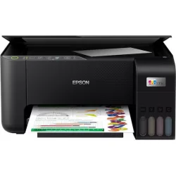 Epson EcoTank L3270 Έγχρωμο Πολυμηχάνημα Inkjet με WiFi και Mobile Print
