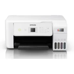 Epson EcoTank L3286 Έγχρωμο Πολυμηχάνημα Inkjet με WiFi και Mobile Print