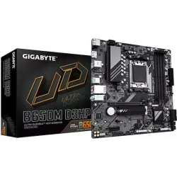 Gigabyte B650M D3HP Motherboard Micro ATX με AMD AM5 Socket