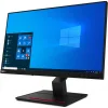 Lenovo ThinkVision T24t-20 IPS Monitor 23.8" FHD 1920x1080 με Χρόνο Απόκρισης 4ms GTG