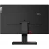Lenovo ThinkVision T24t-20 IPS Monitor 23.8" FHD 1920x1080 με Χρόνο Απόκρισης 4ms GTG