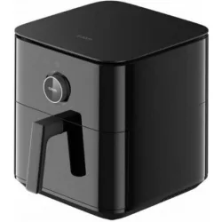 Xiaomi Mi Smart Air Fryer με Wi-Fi 6.5lt Μαύρο Xiaomi Mi Smart Air Fryer με Wi-Fi 6.5lt Μαύρο