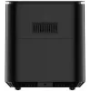 Xiaomi Mi Smart Air Fryer με Wi-Fi 6.5lt Μαύρο