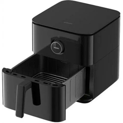 Xiaomi Mi Smart Air Fryer με Wi-Fi 6.5lt Μαύρο