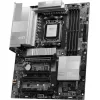 MSI PRO X870-P WIFI Motherboard ATX με AMD AM5 Socket 7E47-001R