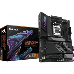Gigabyte X870E AORUS ELITE WIFI7 Motherboard ATX με AMD AM5 Socket