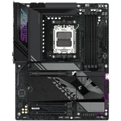 Gigabyte X870E AORUS ELITE WIFI7 Motherboard ATX με AMD AM5 Socket
