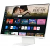Samsung M80D VA HDR Smart Monitor 32" 4K 3840x2160 με Χρόνο Απόκρισης 4ms GTG
