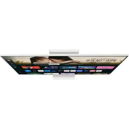 Samsung M80D VA HDR Smart Monitor 32" 4K 3840x2160 με Χρόνο Απόκρισης 4ms GTG