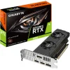 Gigabyte GeForce RTX 3050 6GB GDDR6 OC Low Profile 6G Κάρτα Γραφικών