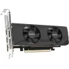 Gigabyte GeForce RTX 3050 6GB GDDR6 OC Low Profile 6G Κάρτα Γραφικών