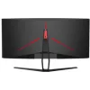 Dahua LM34-E330C VA Curved Gaming Monitor 34" QHD 3440x1440 165Hz με Χρόνο Απόκρισης 1ms GTG