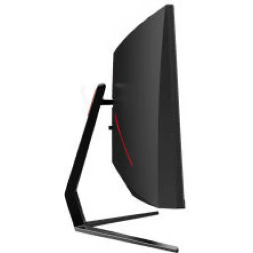 Dahua LM34-E330C VA Curved Gaming Monitor 34" QHD 3440x1440 165Hz με Χρόνο Απόκρισης 1ms GTG