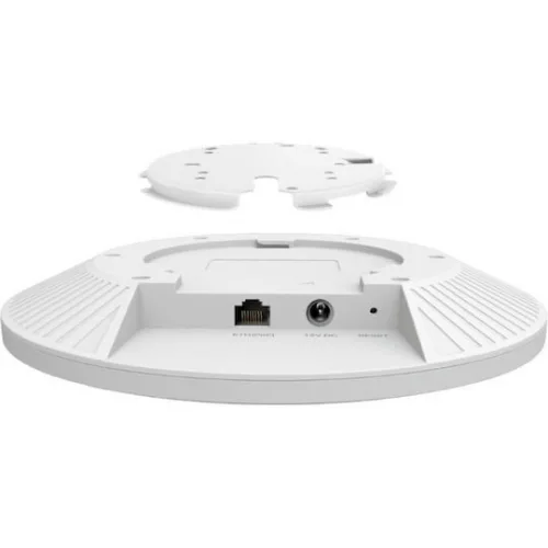 TP-LINK EAP673 v1 WiFi Mesh Network Access Point Wi‑Fi 6 Dual Band (2.4 & 5GHz)