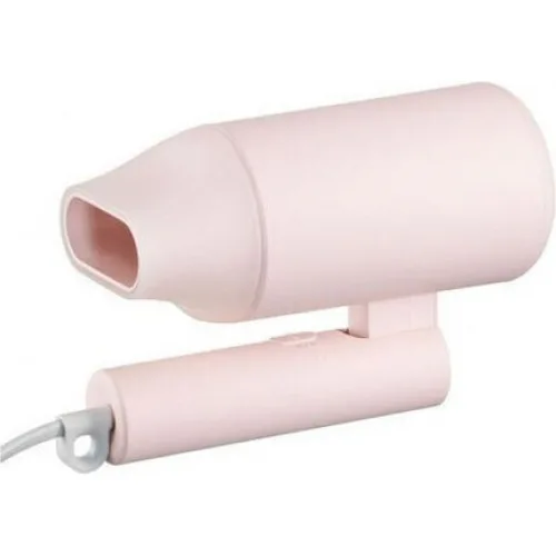 Xiaomi Ionic Πιστολάκι Μαλλιών Ταξιδίου Pink Bhe7474eu Xiabhe7474eu