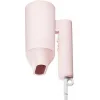 Xiaomi Ionic Πιστολάκι Μαλλιών Ταξιδίου Pink Bhe7474eu Xiabhe7474eu