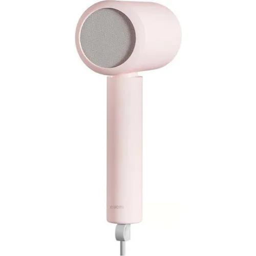 Xiaomi Ionic Πιστολάκι Μαλλιών Ταξιδίου Pink Bhe7474eu Xiabhe7474eu