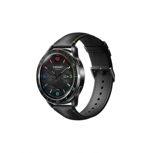 Xiaomi Watch Bezel Rainbow 2ετη Εγγυηση Xiaomi Watch Bezel Rainbow 2ετη Εγγυηση