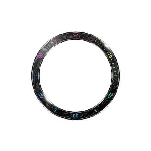 Xiaomi Watch Bezel Rainbow 2ετη Εγγυηση Xiaomi Watch Bezel Rainbow 2ετη Εγγυηση