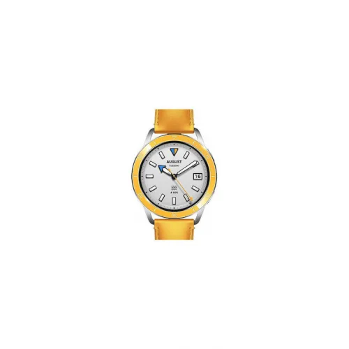 Xiaomi Watch Bezel Yellow 2ετη Εγγυηση