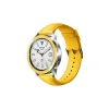 Xiaomi Watch Bezel Yellow 2ετη Εγγυηση