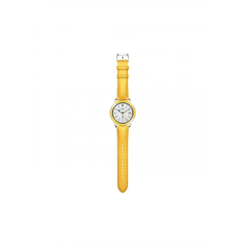 Xiaomi Watch Bezel Yellow 2ετη Εγγυηση