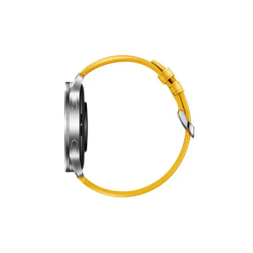 Xiaomi Watch Bezel Yellow 2ετη Εγγυηση