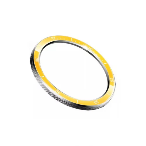 Xiaomi Watch Bezel Yellow 2ετη Εγγυηση