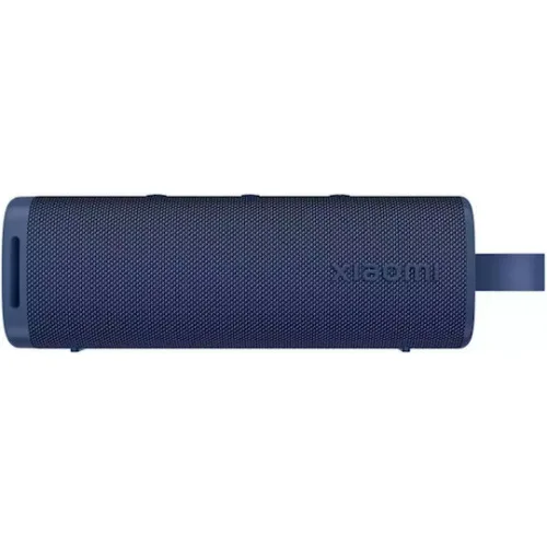 Xiaomi Sound Outdoor Αδιάβροχο Ηχείο Bluetooth 30W με Διάρκεια Μπαταρίας έως 12 ώρες Μπλε
