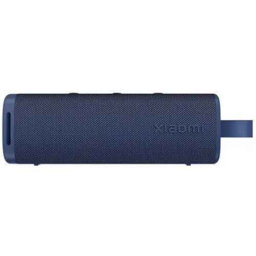 Xiaomi Sound Outdoor Αδιάβροχο Ηχείο Bluetooth 30W με Διάρκεια Μπαταρίας έως 12 ώρες Μπλε