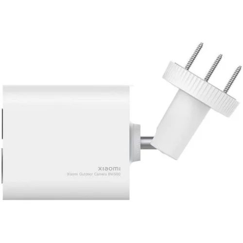 Xiaomi BW500 IP Κάμερα Παρακολούθησης Wi-Fi Full HD+ 3MP Αδιάβροχη Μπαταρίας με Αμφίδρομη Επικοινωνία