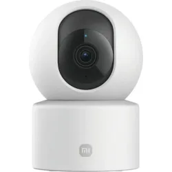 Xiaomi C301 IP Κάμερα Παρακολούθησης Wi-Fi Full HD+ 3MP με Αμφίδρομη Επικοινωνία