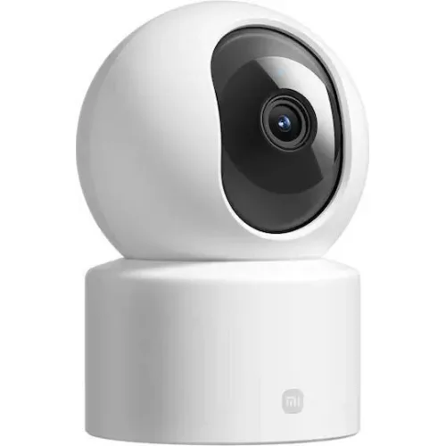 Xiaomi C301 IP Κάμερα Παρακολούθησης Wi-Fi Full HD+ 3MP με Αμφίδρομη Επικοινωνία