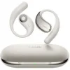 Xiaomi OpenWear Stereo Open Ear Bluetooth Handsfree Ακουστικά με Αντοχή στον Ιδρώτα και Θήκη Φόρτισης Sandstone Beige